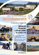 DEN OTEVŘENÝCH DVEŘÍ - ZŠ PĚNČÍN 1
